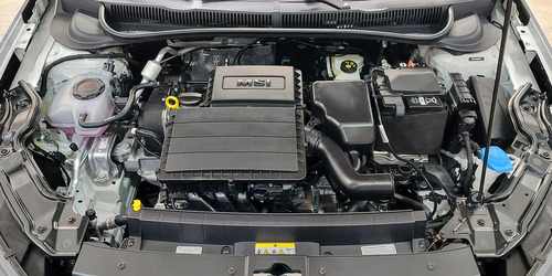 Volkswagen Virtus 1.6 Msi