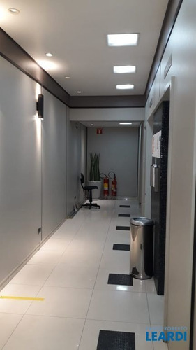 Imagem 5 de 15 de Conj. Comercial - Centro - Sp - 608657