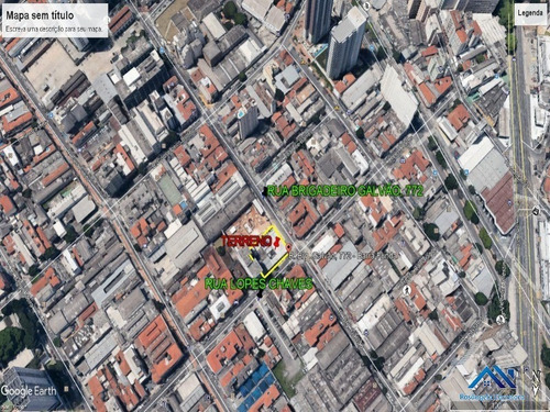 Imagem 15 de 17 de Terreno - Te00026 - 68658983