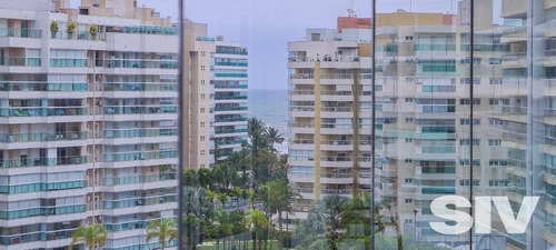 Imagem 4 de 15 de Apartamento Para Venda No Bairro Riviera De São Lourenço Em Bertioga - Cod: Ir21962 - Ir21962