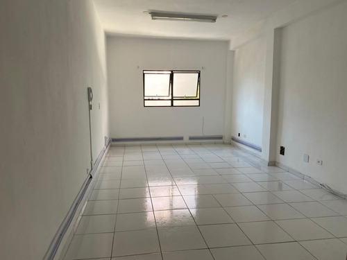 Imagem 3 de 13 de Conjunto Em Vila Pompéia, São Paulo/sp De 30m² Para Locação R$ 1.350,00/mes - Cj2167319-r