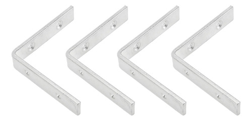 Suportes Em L, 4 Peças, Suporte, Suporte De Canto, Ângulo, S