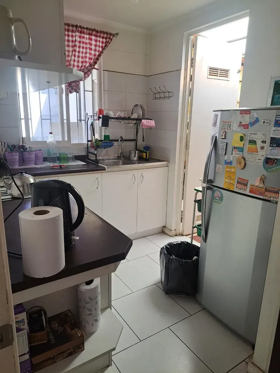 Imagen 3 de 14 de Casa En San Bernardo - Casas Del Parque