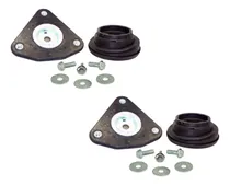Comprar 2 Bases Amortiguador Delanteras Dai Volvo C30 2008 2009 2010