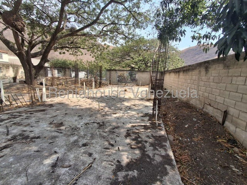 Terreno De 4 Parcelas En Venta Listo Para Construccion Urbanismo Privado Valle Fresco Excelente Precio Estef 25-19119