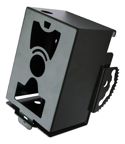 Trail Camera Caja De Seguridad Caja De Metal Equipo De Caza