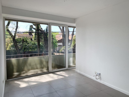 Imagen 6 de 15 de Venta Moderno 2 Ambientes A Estrenar Con Cochera Y Baulera
