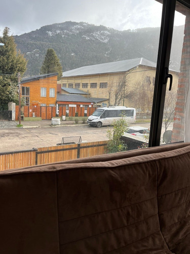 Imagen 8 de 11 de Hermoso Departamento En Pleno Centro San Martin De Los Andes - 2 Habitaciones 4/5 Pax