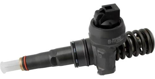 Inyector Bomba 1.9tdi Audi-vw-seat Nuevo Bosch