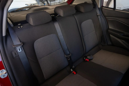 Chevrolet Onix 1.0 Lt