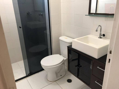 Imagem 12 de 23 de Parque Continental Vendo Lindo Apartamento De Dois Dormitórios - Ap1070