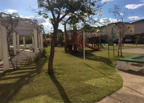 Imagem 11 de 15 de Casas Em Condomínio À Venda Em Jundiaí/sp - Compre O Seu Casas Em Condomínio Aqui! - 1394639