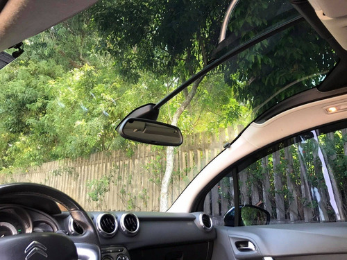 Imagem 12 de 15 de Citroen C3 Excl. 2014!!! R$40.900,00!!! C/teto Panorâmico!!!