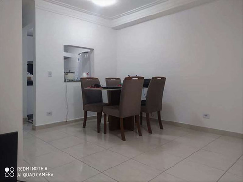 Imagem 3 de 16 de Apartamento Com 2 Dormitórios À Venda, 55 M² Por R$ 250.000,00 - Resort Da Granja - Cotia/sp - Ap0466