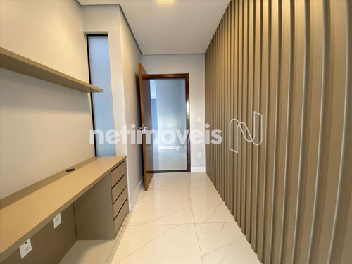 Imagem 14 de 27 de Venda Casa Em Condomínio Setor Habitacional Tororó (jardim Botânico) Brasília - 877583