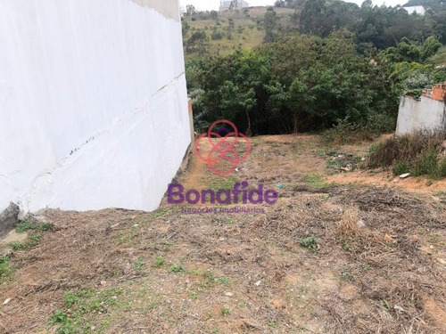 Imagem 3 de 3 de Terreno, Loteamento Serra Dos Cristais, Várzea Paulista - Te09118 - 69961203