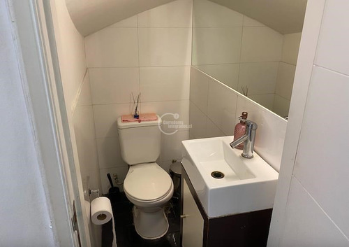 Local Comercial En Arriendo En Vitacura