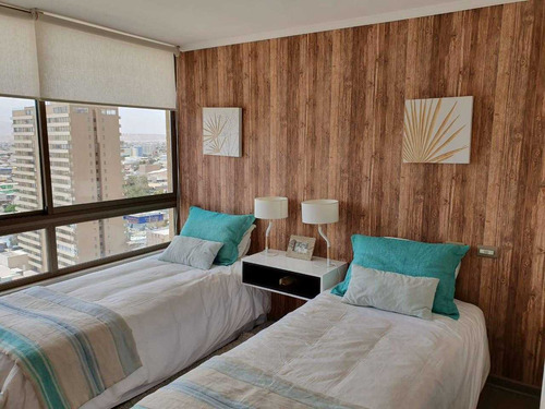 Departamento En Condominio De Calama (81186)