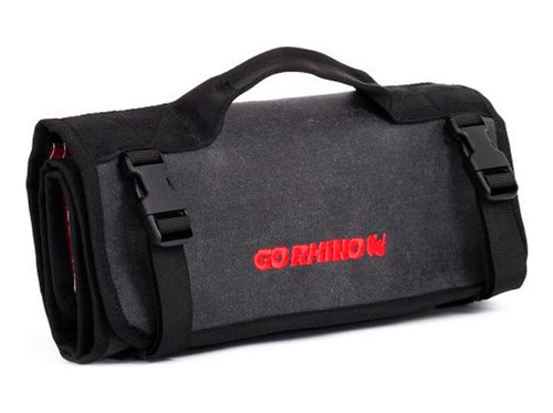 Bolsa Gorhino Xventure Gear - First Aid Roll