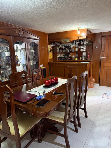 Departamento En Venta En Los Reyes Ixtacala