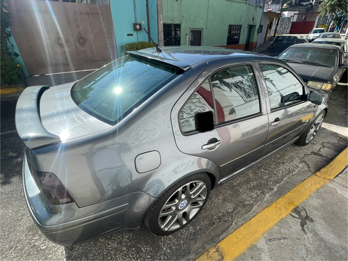 Volkswagen Jetta 2.0 Cl L4 Man Abs At