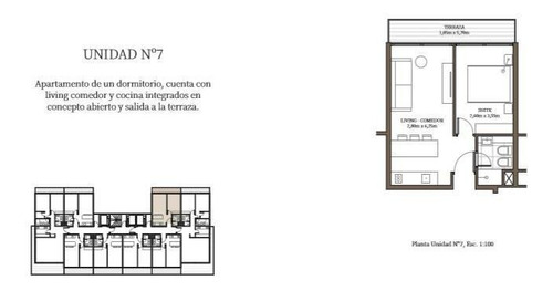 Departamento - Punta Del Este