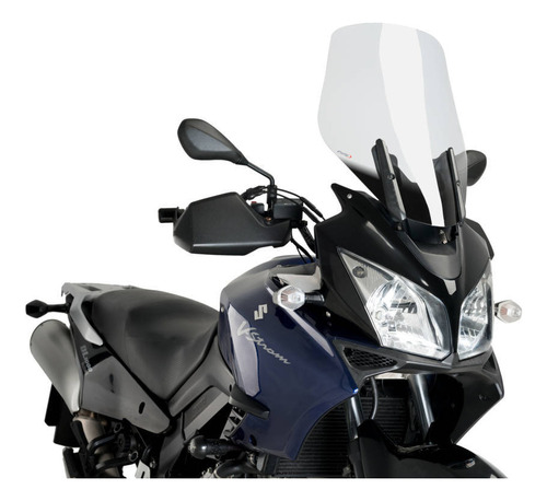 Parabrisas Visera Moto Suzuki V-strom Dl-650 1000 Puig 1880w