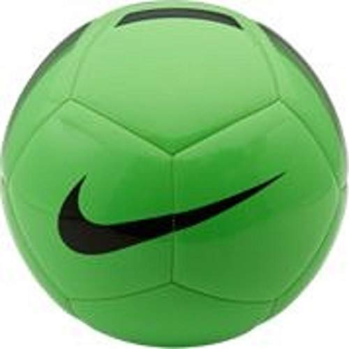 Entrenamiento De Fútbol De Fútbol De Nike Unisex, Green Stri