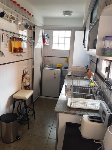 Imagen 5 de 11 de Departamento - Almagro
