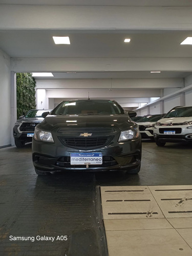 Chevrolet Onix 1.4 Joy Ls