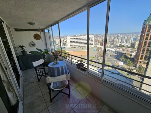 Arriendo Año Corrido Sin Muebles En Coraceros.