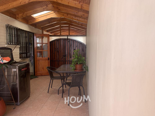 Casa Puente Alto Id: 144573