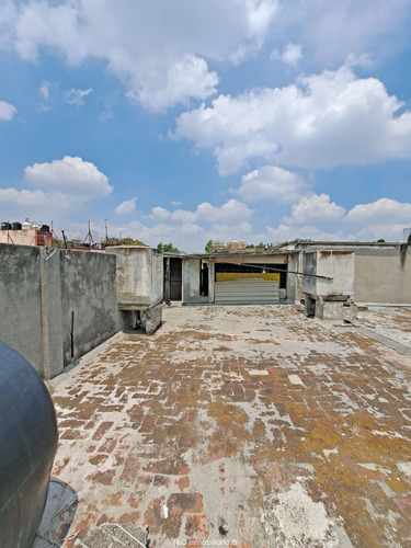 Tacuba Terreno Venta Miguel Hidalgo Cdmx