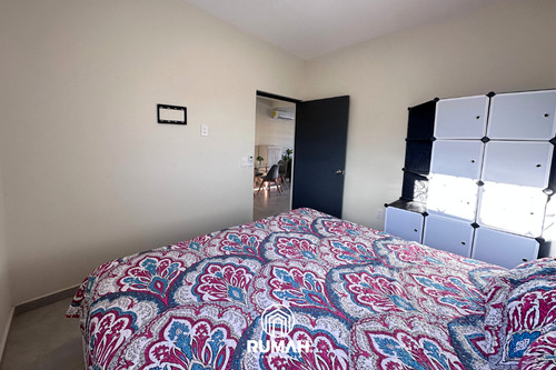 Departamento En Renta En Info Playas