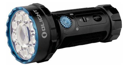 Linterna Recargable Marauder Mini Olight Color de la luz Cool white