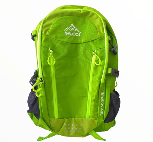 Morral Maleta 40 Litros Viaje Camping Deportiva-impermeable | Linio  Colombia - GE063FA10VZ97LCO