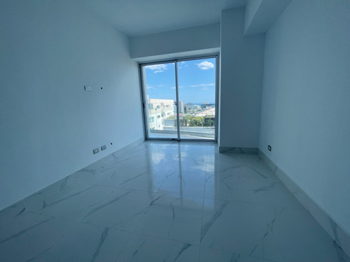 Apartamento En Venta Piantini 