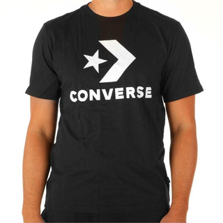 Camiseta Converse Hombre | MercadoLibre 📦 Camiseta Converse Hombre | MercadoLibre 📦