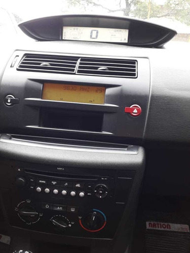 Citroën C4 1.6i X