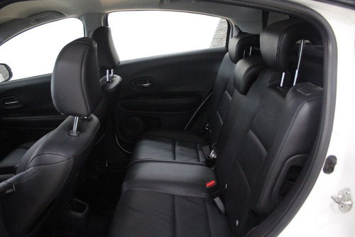 Imagen 14 de 25 de Honda Hr-v 1.8 Exl Cvt 2017 91.000km
