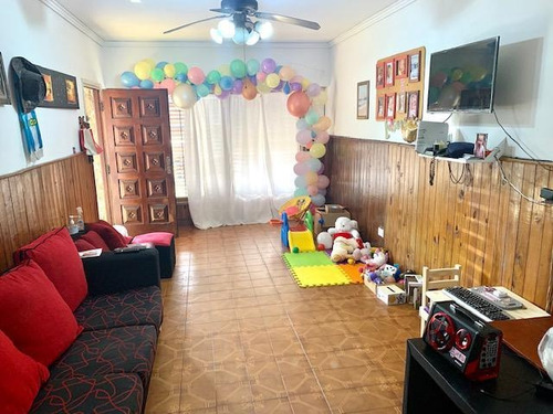Imagen 6 de 19 de Venta Ph 3 Ambientes Al Frente C/ Garage Y Entrada Independiente- Villa Dominico.