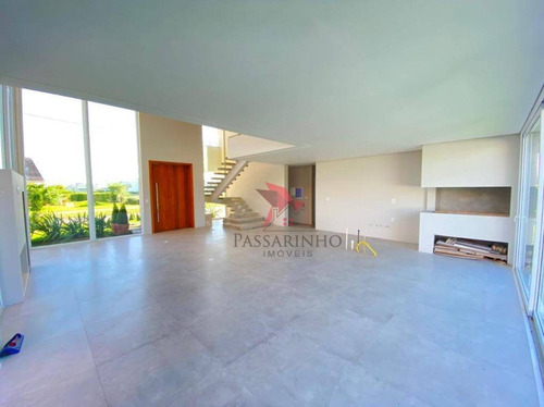 Imagem 13 de 30 de Sobrado À Venda, 275 M² Por R$ 2.230.000,00 - Praia Itapeva - Torres/rs - So0216