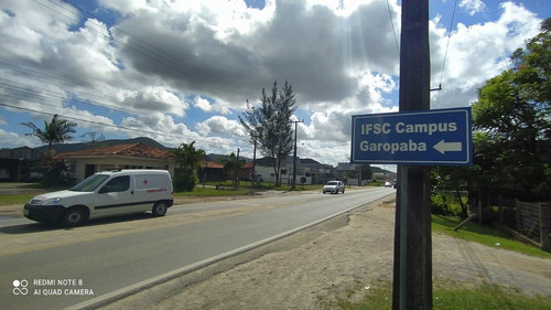 Terreno Para Venda Em Garopaba, Campo Duna - 1000_2-1174819