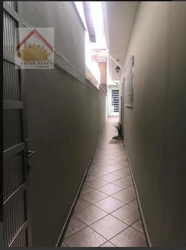 Casa A Venda No Bairro Jardim Santa Francisca Em Guarulhos - - 1006-1