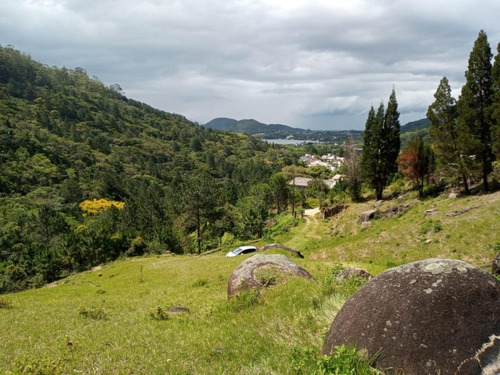 Imagem 8 de 12 de Terreno De 1.6174 M²- Santo Antônio De Lisboa - Florianópolis/sc - Te0750