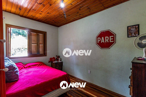 Imagem 11 de 15 de Casa Com 2 Dormitórios À Venda, 80 M² Por R$ 260.000,00 - Cidade Nova - Ivoti/rs - Ca3776