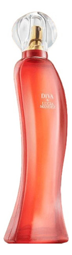 Fuller Diva By Lucia Méndez Fragancia Spray Para Mujer