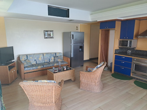 Apartamento Higuerote Puerto Encantado Laguna Suite