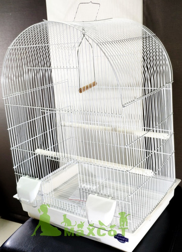 Imagen 4 de 5 de Jaula Para Aves A803