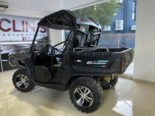 Utv Gamma Force 800